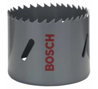 Bosch Lochsäge HSS-Bimetall für Standardadapter, 65 mm, 2 9/16"