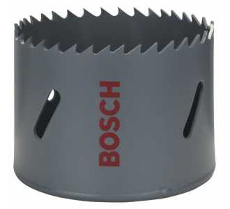Bosch Lochsäge HSS-Bimetall für Standardadapter, 68 mm, 2 11/16"