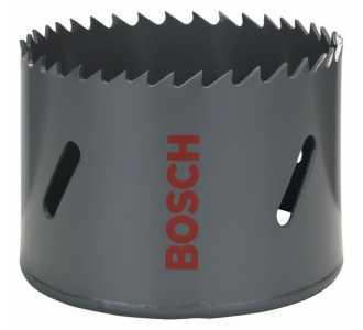 Bosch Lochsäge HSS-Bimetall für Standardadapter, 70 mm, 2 3/4"
