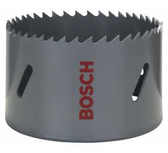 Bosch Lochsäge HSS-Bimetall für Standardadapter, 79 mm, 3 1/8"