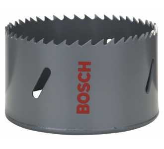 Bosch Lochsäge HSS-Bimetall für Standardadapter, 86 mm, 3 3/8"