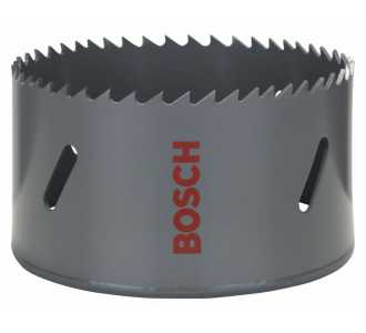 Bosch Lochsäge HSS-Bimetall für Standardadapter, 89 mm, 3 1/2"