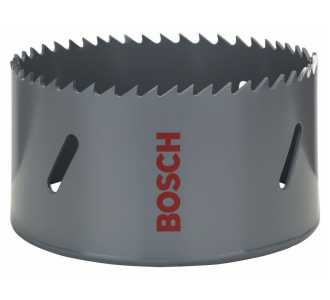 Bosch Lochsäge HSS-Bimetall für Standardadapter, 92 mm, 3 5/8"