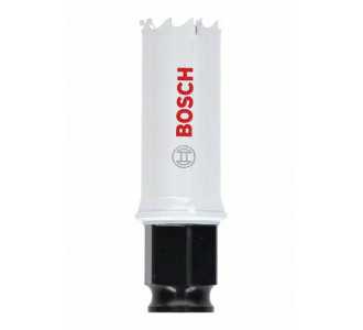 Bosch Lochsäge Progressor for Wood and Metal, 21 mm