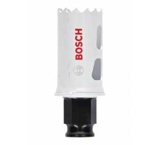 Bosch Lochsäge Progressor for Wood and Metal, 27 mm