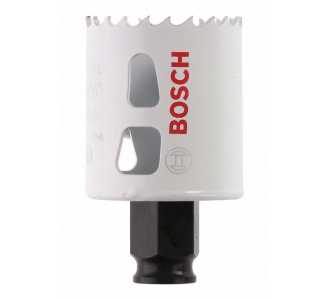 Bosch Lochsäge Progressor for Wood and Metal, 40 mm