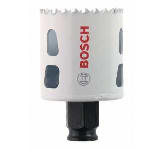 Bosch Lochsäge Progressor for Wood and Metal, 43 mm