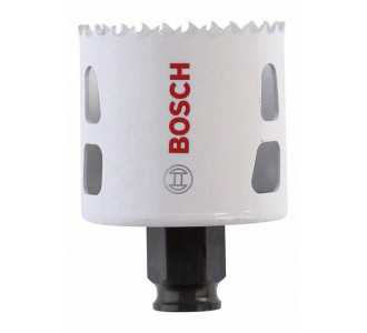 Bosch Lochsäge Progressor for Wood and Metal, 51 mm