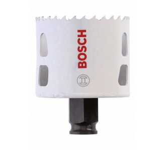 Bosch Lochsäge Progressor for Wood and Metal, 56 mm