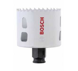 Bosch Lochsäge Progressor for Wood and Metal, 59 mm