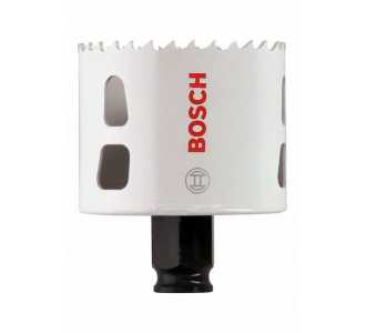 Bosch Lochsäge Progressor for Wood and Metal, 65 mm
