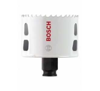 Bosch Lochsäge Progressor for Wood and Metal, 68 mm