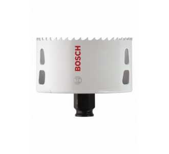 Bosch Lochsäge Progressor for Wood and Metal, 89 mm