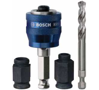Bosch Power-Change-Adapter, 9,5- mm (3/8)-Sechskantaufnahmeschaft