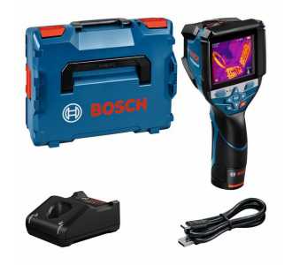 Bosch Wärmebildkamera GTC 600 C, 12V, L_BOXX