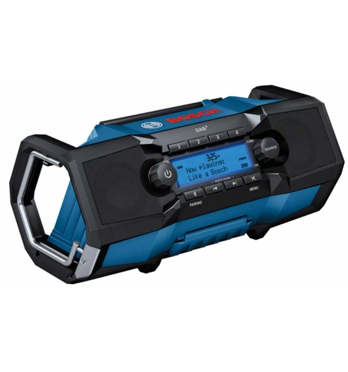 Bosch Radio GPB 18V2 SC bei Reidl.de online kaufen