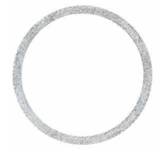 Bosch Reduzierring für Kreissägeblätter, 35 x 30 x 1,5 mm