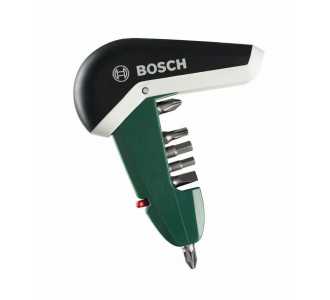 Bosch Schrauberbit-Set Pocket, 7-tlg.