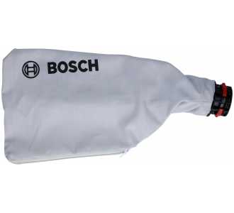 Bosch Staubbeutel K&G, Click+Clean 290x80x