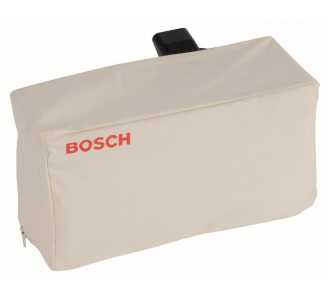 Bosch Staubbeutel mit Adapter für Handhobel, Gewebe, für PHO 1, PHO 15-82, PHO 100