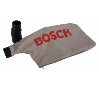 Bosch Staubbeutel mit Adapter, für semistationäre Kreissägen, passend zu GCM 12 SD
