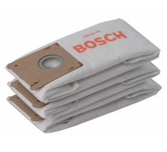 Bosch Staubbeutel, Papierfilterbeutel, passend zu Ventaro