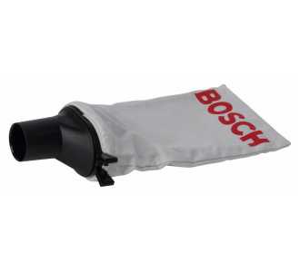 Bosch Staubbeutel zu Handkreissägen, passend zu PKS, GKS