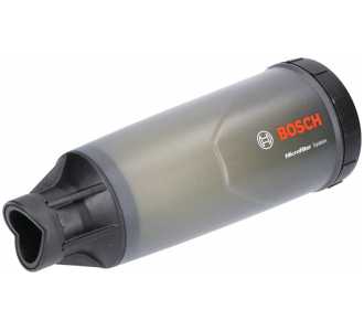 Bosch Staubbox und Filter für GEX 125-150 AVE Professional