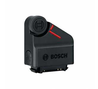 Bosch Systemzubehör Zamo - Rad-Aufsatz