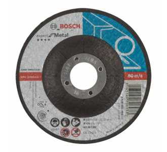Bosch Trennscheibe gekröpft Expert for Metal AS 30 S BF, 115 mm, 3,0 mm