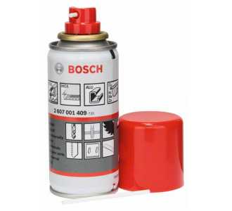 Bosch Universal-Schneidöl in Spraydose 100 ml