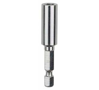 Bosch Universalhalter, 1/4", 57 mm, 11 mm, (in Verbindung mit Tiefenanschlag T9)