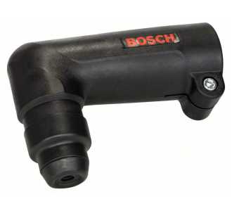 Bosch Winkelbohrkopf für leichte Bohrhämmer mit SDS-plus-Aufnahme, 43 mm