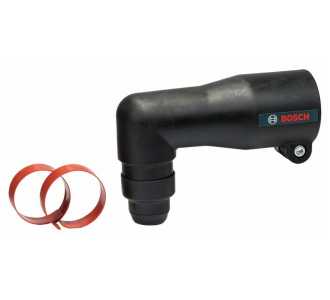 Bosch Winkelbohrkopf für leichte Bohrhämmer mit SDS-plus-Aufnahme, 50 mm