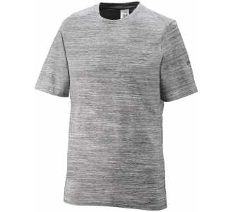 BP T-Shirt 1714-235 Unisex Gr. S space weiß