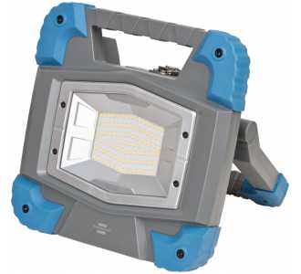 Brennenstuhl LED Akku Arbeitsstrahler BS 5000 MA Bosch System, 6000lm, IP55
