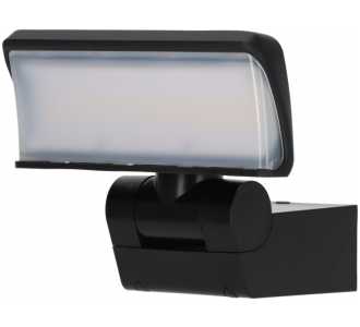 Brennenstuhl LED Strahler WS 2050 S, 1680lm, IP44, schwarz