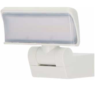 Brennenstuhl LED Strahler WS 2050 W, 1680lm, IP44, weiß