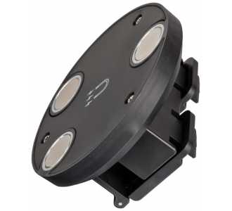 Brennenstuhl Magnethalter für Akku LED Baustrahler 117287x / 1173080