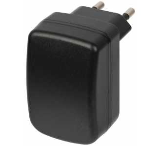 Brennenstuhl USB Lade-Netzteil Euro 100-240V / Ausgang: 5V, 2A