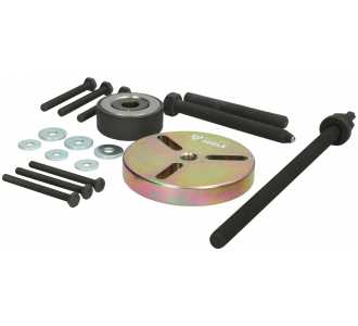 Brilliant Tools Kurbelwellen-Riemenscheiben-Werkzeug-Satz für MINI Cooper Motoren W11