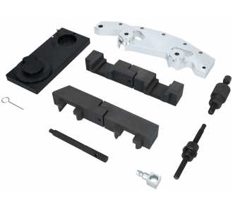 Brilliant Tools Motor-Einstellwerkzeug-Satz für BMW M52, M54, M60, M62
