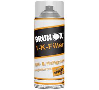 Brunox Brunox 1-K Filler Filler und Haftgrund