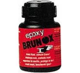 Brunox Brunox Epoxy 100ml Streich-Qualität