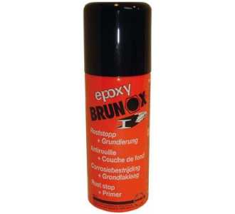 Brunox Brunox Epoxy 150ml Spray