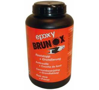 Brunox Brunox Epoxy 1L Streich-Qualität