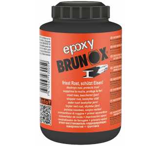 Brunox Brunox Epoxy 250ml Streich-Qualität