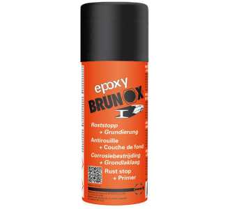 Brunox Brunox Epoxy 400ml Spray