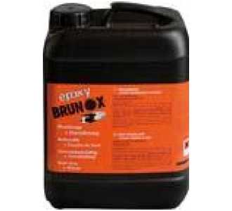 Brunox Brunox Epoxy 5L Streich-Qualität