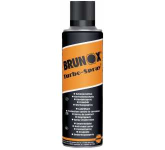 Brunox Brunox Turbo Spray 100ml